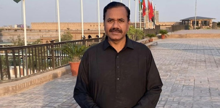 صحافی جان محمد مہر کے قاتلوں کی عدم گرفتاری، پی ایف یو جے آج ملک گیر احتجاج کرے گی