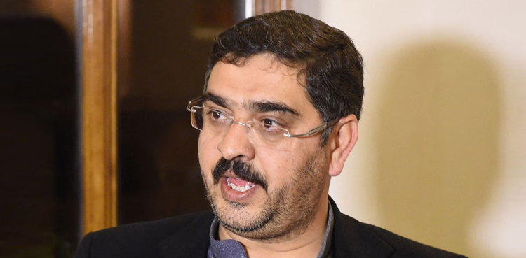 9 مئی کو قانون کی خلاف ورزی والوں کیخلاف بغیر کسی رعایت کارروائی ہوگی، نگراں وزیراعظم کا اعلان