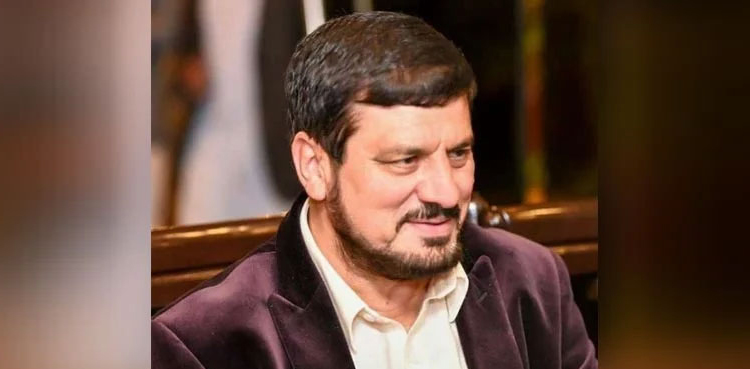 گورنر خیبرپختونخوا حاجی غلام علی کو تبدیل کئے جانے کا امکان