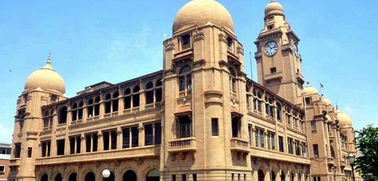 سندھ کے میئرز کو مزید با اختیار بنانے کے لیے ترمیمی بل منظور ہو گیا