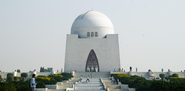 مزار قائد داخلہ فیس