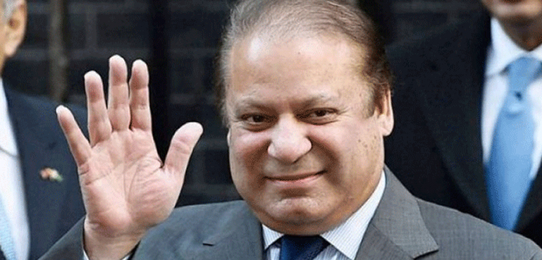 ‘عوام 21 اکتوبر کو معاشی ترقی کے معمار کا استقبال کریں’