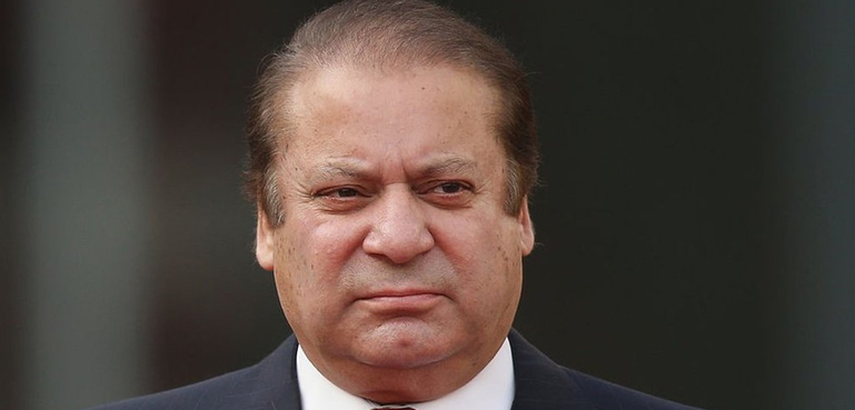 ‘بائیو میٹرک کے بغیر نواز شریف کی ضمانت نے حیران کردیا’