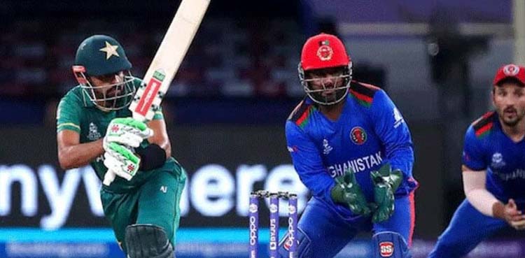 پاک افغان تیسرا ون ڈے آج کھیلا جائے گا، قومی ٹیم میں بڑی تبدیلیوں کا امکان