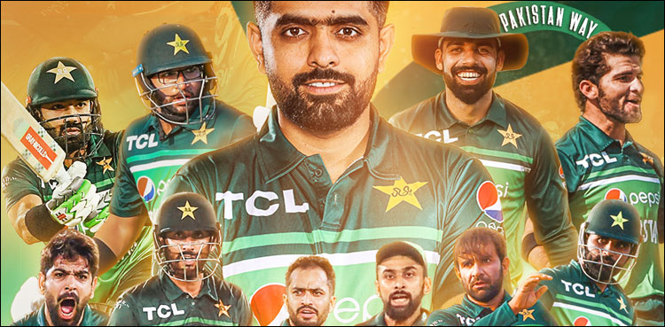 کرکٹ ورلڈ کپ اسکواڈ کو حتمی شکل دینے کے حوالے سے اہم خبر