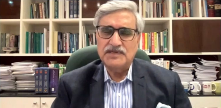 نئی مردم شماری پر الیکشن کے وزیر اعظم کے بیان پر پلڈاٹ سربراہ کا رد عمل