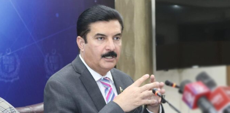 پیپلز پارٹی کا الیکشن میں تاخیر پر عدالت جانے کا اعلان