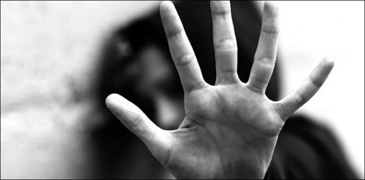 اترپردیش میں کمسن دلت لڑکی کے ساتھ اونچی ذات کے ہندوؤں کی اجتماعی زیادتی