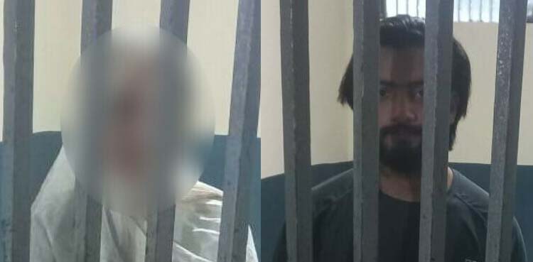 راولپنڈی گھریلو ملازمہ
