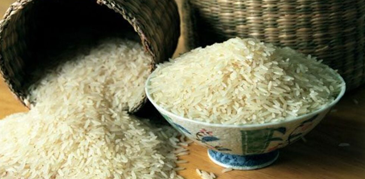باسمتی چاول کی برآمدات سے متعلق اہم خبر