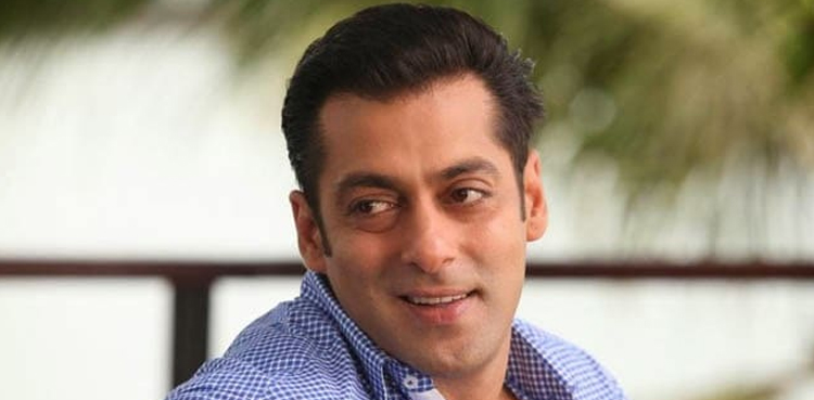 جیل میں باتھ روم صاف کیے تھے، سلمان خان
