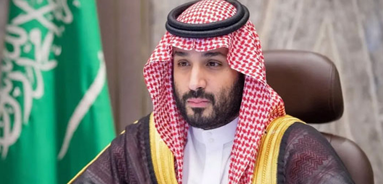 سعودی ولی عہد محمد بن سلمان کا دورہ پاکستان کا امکان