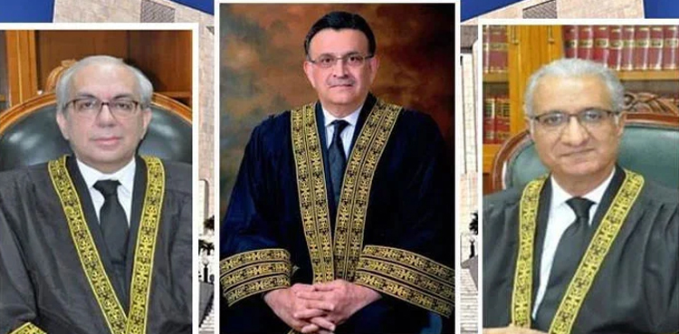 ریویو آف آرڈرز اینڈ ججمنٹس ایکٹ