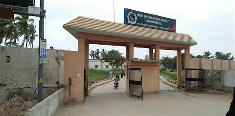 محکمہ لیبر کے ماتحت ادارے سیسی میں کروڑوں روپے کی مبینہ کرپشن