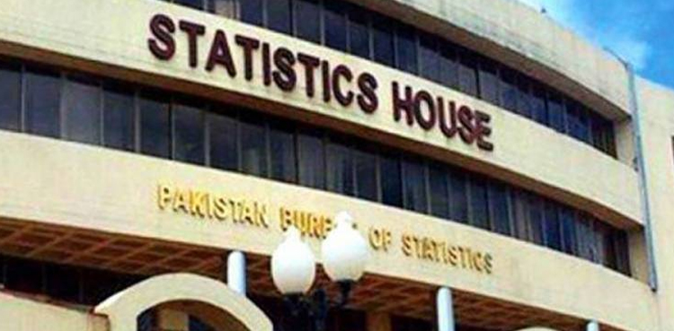 الیکشن کمیشن کو خانہ و مردم شماری کی مطلوبہ معلومات فراہم کر دی گئیں