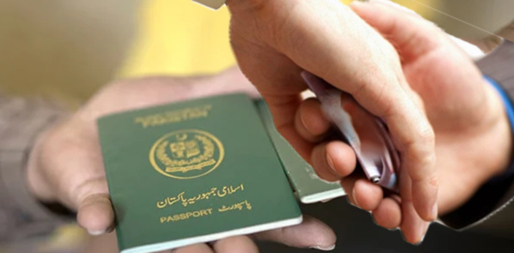 چور بازاری کی خوگر قوم  کی چاہت تو دیکھیے!