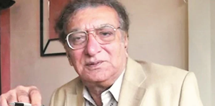احمد فرازؔ: اپنے عہد کا ایک مقبول شاعر
