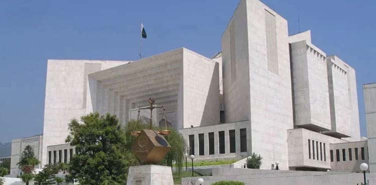 انٹیلی جنس بیورو  کے بعد پیمرا کا فیض آباد دھرنا کیس  میں نظر ثانی درخواست واپس لینے کا فیصلہ