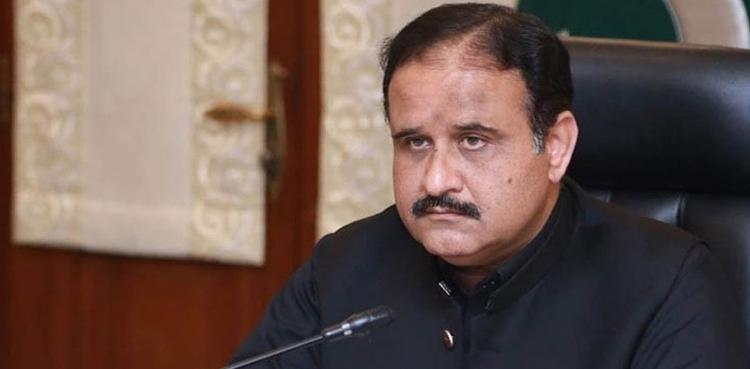 پی ٹی آئی نے عثمان بزدار سمیت اہم شخصیات کو پارٹی سے نکال دیا