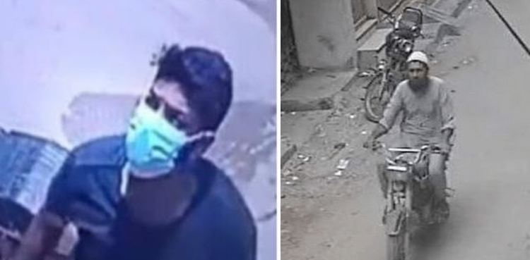 ‘خواتین کو ہراساں کرنے والے  ایک کوے کو لٹکائیں گے تو دوسرے کوے باز آئیں گے’