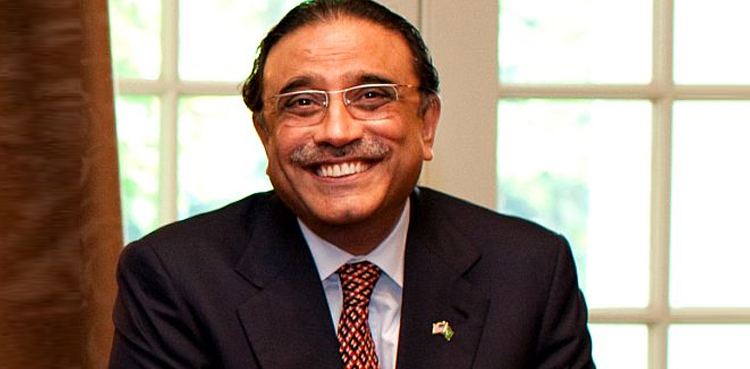 ‘زرداری سے دوبارہ دوستی نہیں کرنا چاہتا ہوں’