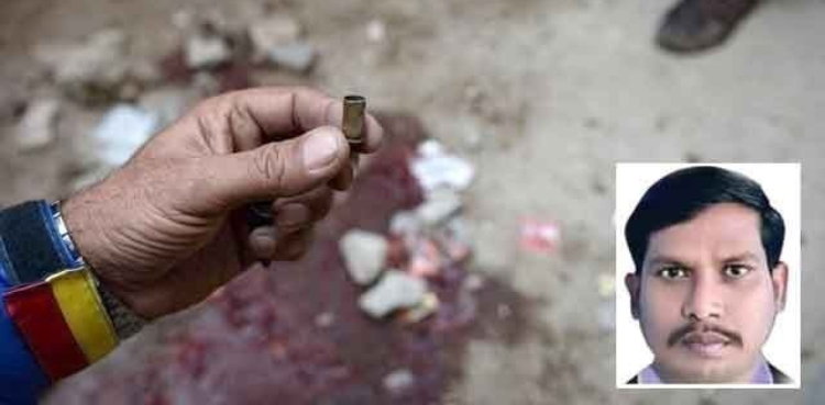 اورنگی ٹاؤن میں سیاسی جماعت کے عہدیدار کے قتل کا مقدمہ درج، ابتدائی رپورٹ تیار