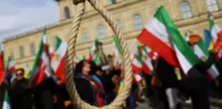 ایران نے خاتون کو جنسی زیادتی کا نشانہ بنانے والے 5 مجرموں کو پھانسی پر لٹکا دیا