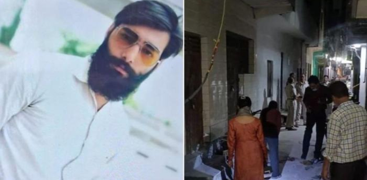 ایمیزون کے سینئر مینیجر کا دہلی میں قتل