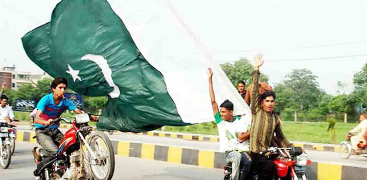 ون ویلنگ اور ہوائی فائرنگ کرنے والوں کے خلاف کریک ڈاؤن، 15 ملزمان گرفتار