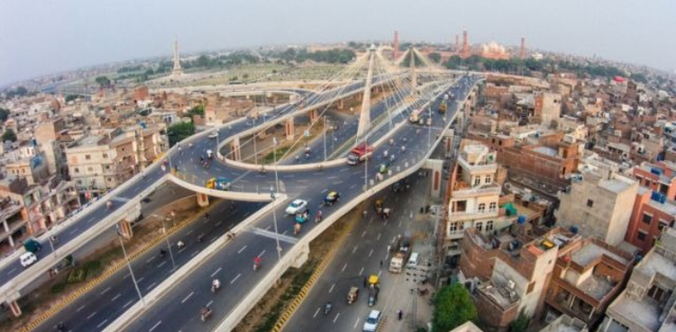 نقشے کی منظوری کے بغیر بننے والی عمارتوں کو گرائے جانے کا امکان