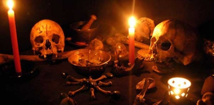 کالے جادو کیلئے خاتون کی قبر سے ’سر‘ چوری کرلیا گیا