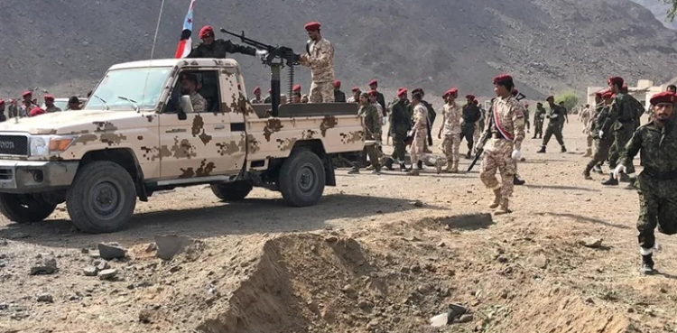 یمن میں حوثی باغیوں کا حملہ، 23 فوجی ہلاک