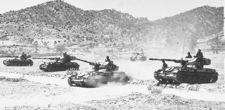ستمبر 1965 کی جنگ