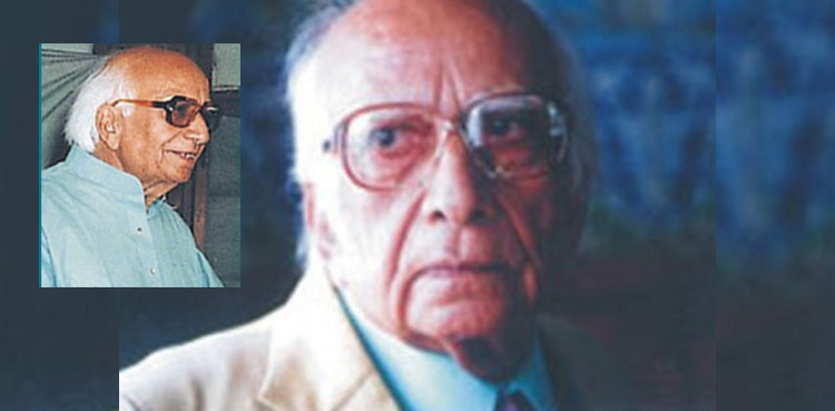 اے ایس ناگی: قائدِ‌اعظم کا پورٹریٹ بنانے والے ممتاز پاکستانی مصوّر