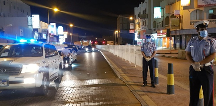 بحرین: ایشیائی جوڑے کو جعلی پاسپورٹ پر سفر کرنا مہنگا پڑ گیا