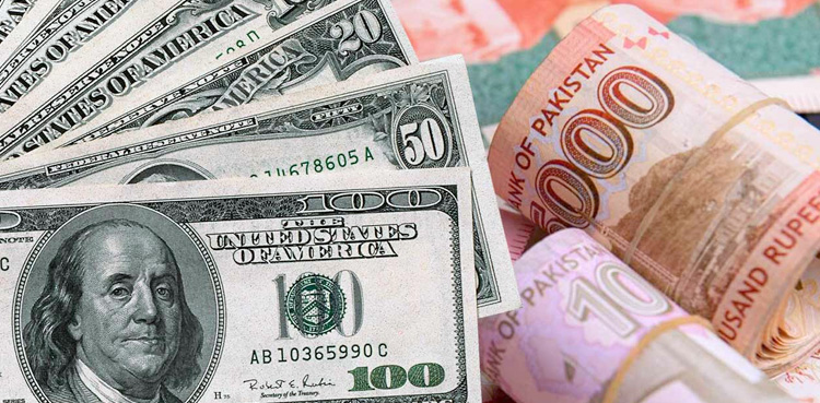2023 کے دوران ڈالر کے مقابلے میں روپیہ مسلسل دباؤ کا شکار کیوں رہا؟