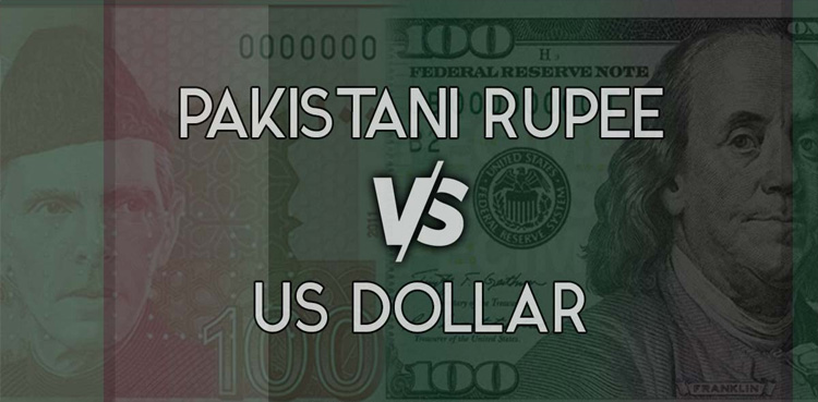 پاکستانی روپے نے بڑا اعزاز اپنے نام کرلیا