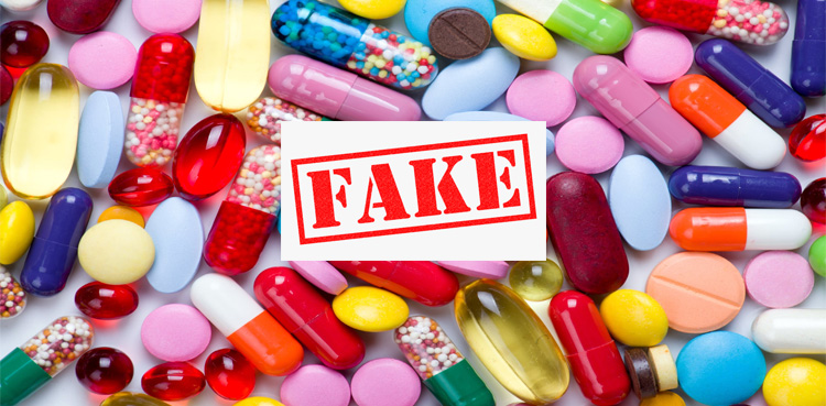 کراچی میں جعلی ادویات فروخت کرنے والے متعدد میڈیکل اسٹورز سیل