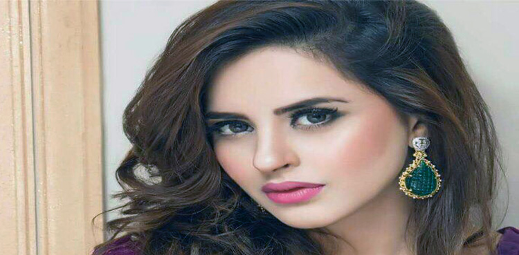 فاطمہ آفندی کی نئی ویڈیو نے مداحوں کی توجہ اپنی جانب مبذول کرالی