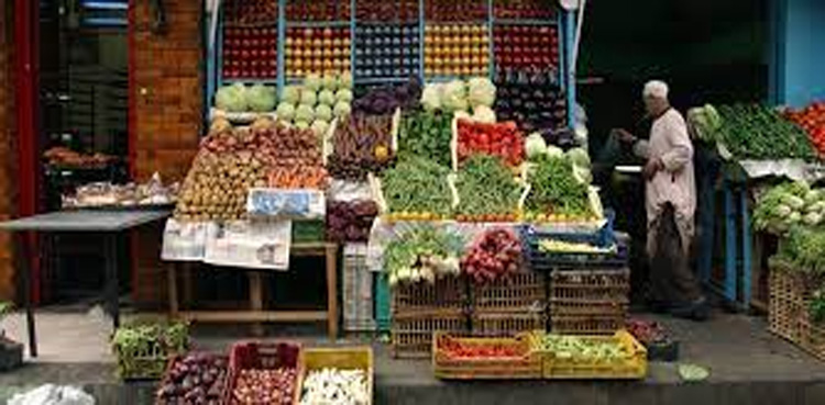 خوراک کی عالمی قیمتیں دو سال کی کم ترین سطح پر