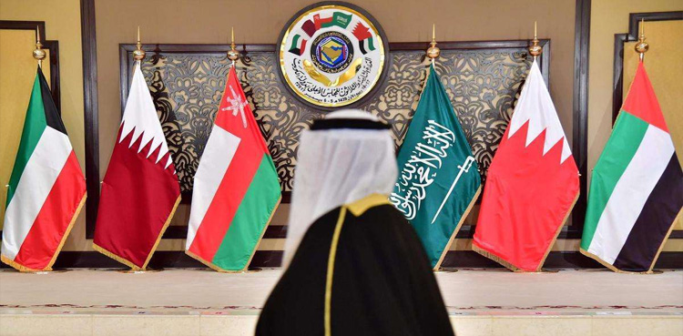 خلیجی ممالک