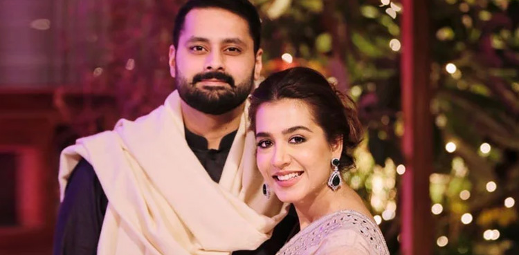 طلاق کی شرح بڑھنے کے باعث لوگ شادی سے ڈرتے ہیں، منشا پاشا