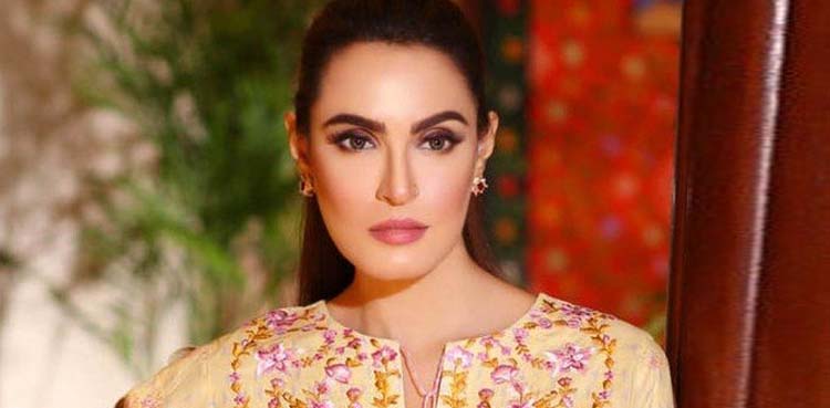 نادیہ حسین نے سجل علی اور یمنیٰ زیدی کو اہم مشورہ دیدیا