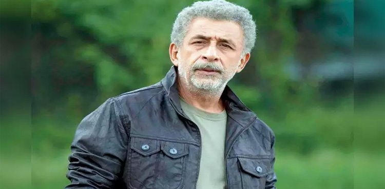 تعصب پر مبنی فلم ’غدر 2‘ کی کامیابی نے نصیرالدین شاہ کو پریشان کردیا