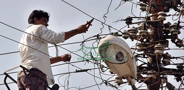 دو اہم سیاسی رہنما بجلی چوری کرتے رنگے ہاتھوں پکڑے گئے