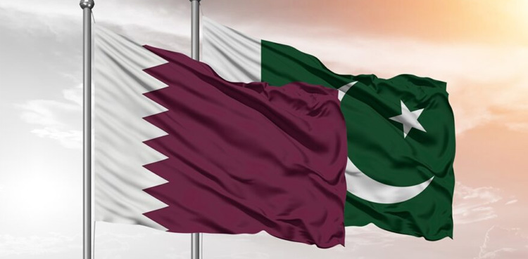 پاکستان اور قطر کے مابین ثقافتی تبادلوں پربڑی پیش رفت