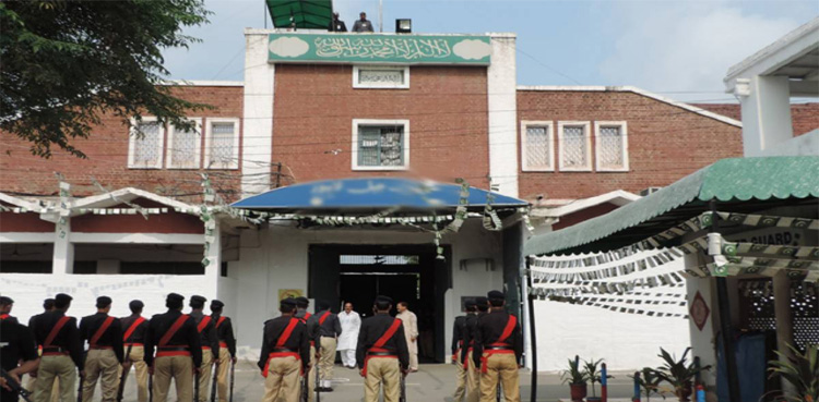 محکمہ جیل خانہ جات میں کرپٹ سسٹم کے خلاف گھیرا تنگ