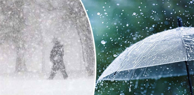 کراچی میں مزید بارش ہوگی یا نہیں؟ محکمہ موسمیات نے بتا دیا