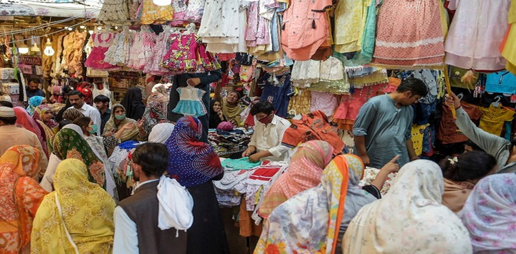 دکانیں جلد بند کرنے کی تجویز: وزیر تجارت نے اپنا فیصلہ سنادیا