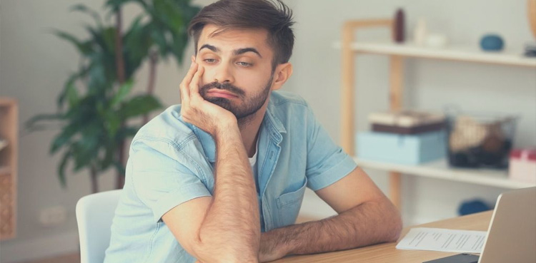 لاپرواہی اور سُستی سے کیسے بچا جائے؟
